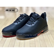 ABS S-909 TPU MESH 進階保齡球鞋, 1個