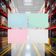 반투명커팅매트 A3 블루 450x300 1개 데스크용품 컷팅깔판 사무용품 작업판 책상정리패드 작업용