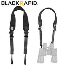 BlackRapid 輕觸微風BT系列望遠鏡/微單相機雙肩背帶連接 [相機專家][公司貨]