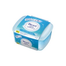 비올레 사라사라 파우더 시트 로즈의 향기 본체 36장들이, 1개