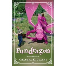 Pundragon Paperback, Fractal Moose Press