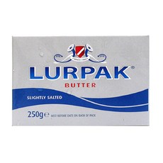 루어팍 가염버터 250g, 1개