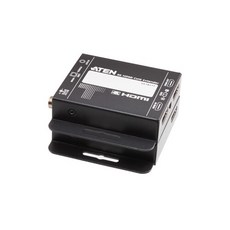 ATEN 4K HDMI Cat 6 연장기 VE1821, 1개, VE1821-AT-K