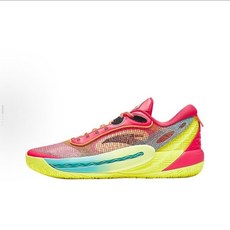 kiki 狂潮6科技籃球鞋 透氣耐磨防滑低幫專業運動實戰籃球鞋