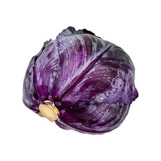 국내산 적채 적양상추 양상추 샐러드야채 1통 약1kg, 1개, 1kg