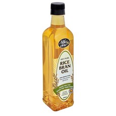 Alfa One 알파원 라이스 브란 오일, 500ml, 2개