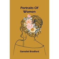 (영문도서)Portraits of women Paperback, Alpha Edition, English, 9789369054497