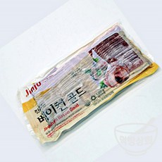 먹방상회 냉동 베이컨골드 1킬로그램 진한 베이컨 맛