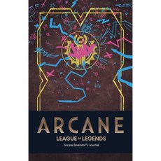 Arcane : Inventor's Journal, Insights