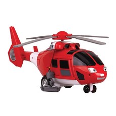 디오유엔 남아생일선물 구조헬기 장난감