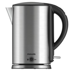 PHILIPS 飛利浦 無線電熱水壺 Viva Collection 系列, HD9316/03