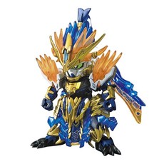 SD Gundam SD건담 삼국창걸전 손책 건담 아스트레이 조립식 프라모델