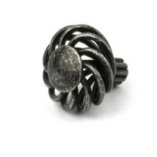 35mm 굴곡꽈배기 붙박이 손잡이 붙박이장 13771ea 1(EA)