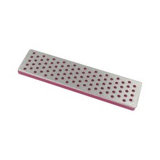 스노우 보드 왁싱 왁스 스키 다리미 샤프닝 스톤 다이아몬드 내마모성 아이스 엣지 스키샤프너, violet