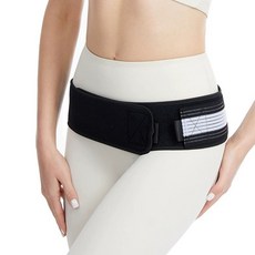맘리커버 산후 골반 고정 벨트