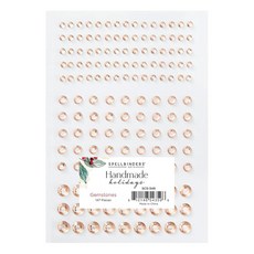 [ 1126012 ] 스펠바인더스 핸드메이드 홀리데이 원석 보석 블러쉬