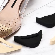 구두 앞코 패드 큰신발