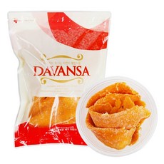 베트남 건망고 500g, 1개