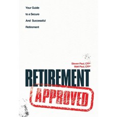 (영문도서) Retirement Approved Hardcover, Expert Press, English, 9781964046198