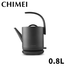 CHIMEI奇美 0.8L 藝術快煮壺, KT-75LS00