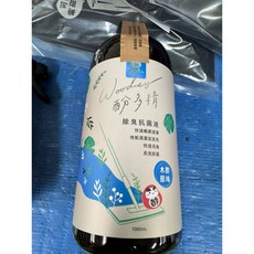 木酢達人 酚多精 除臭液 地板清潔劑 寵物適用 1000ML 原味, 1個, 1000g