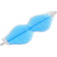 재사용 가능한 냉온 마스크 냉각 가열 부기 부비동 얼음팩 편안한 착용감