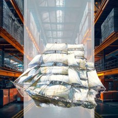 프라모델 커티샥 범선프라모델 DIY모형 DIY프라모델 프라모델범선 DIY모형선박 조립식범선