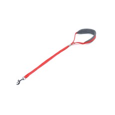 엘로이펫 애견미용테이블 리드줄 암줄, 1개, 리드줄보급형 40cm