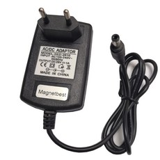 Yunmai 근막 건 마사지기 전원 어댑터 충전기 AC 100-240V to DC 26V 1A 1000ma 26W 26V 전원 공급 장치, 1개