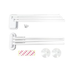 3단 행주걸이 냄새 없이 깔끔 건조 행주 건조, 킹 H-50, 킹 H-50, 1개