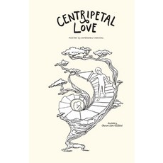 (영문도서) Centripetal Love Paperback, Thangbalay, English, 9780648381563