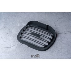 Ghost Factory SUI 大燈框, 單購燈罩