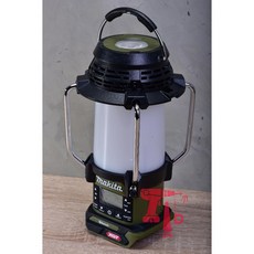 牧田 Makita 18V 多功能充電式提燈 藍芽 收音機 DMR057O (單機), 詳見包裝