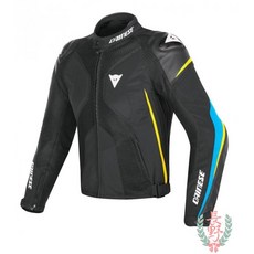 長野總代理 Dainese SUPER RIDER D-DRY JACKET 夏季頂級運動防水防摔夾克