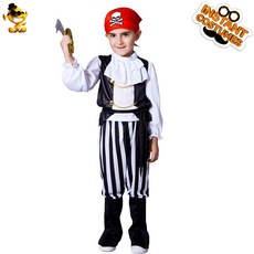 適用於成人兒童角色扮演服玩具, 1個, 如圖所示796:L(10-12歲,140-152CM)