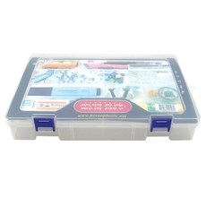 클리어케이스 ak 504, 본상품