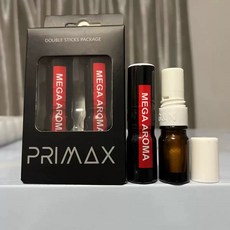 鼻吸器 同志專用 精油香氛分裝瓶 便攜 gay 專用 同志用品 鼻吸氣 空瓶子 同志 男同志 鼻吸 同志, 1個, 玻璃*2入 （單獨2隻）缺貨斷貨