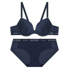 게스 톤톤밴드 와이어브라+팬티세트NY(GEWBR161 BP161)