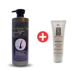 탈모증상완화 기능성화장품 탈모샴푸 에스엔지 녹어진 샴푸액 1 000ml, 1개