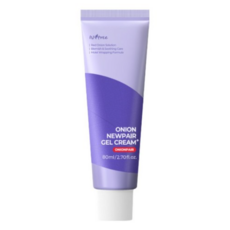 이즈앤트리 어니언 뉴페어 겔크림, 80ml, 2개