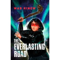 (영문도서) The Everlasting Road Hardcover, Tundra Books (NY), English, 9780735269033