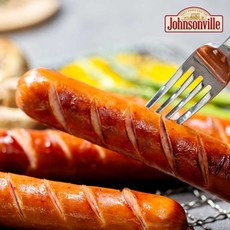 육즙가득한 소시지 1670g 2종스모크/베다체다 4팩, 4개, 2)베다체다1670g 4팩, 1.67kg