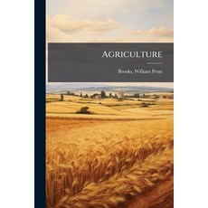 (영문도서)Agriculture Paperback, Hutson Street Press, English, 9781024148749