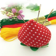 횽스 바늘 꽂이홀더 바느질용품