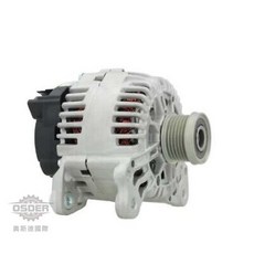 奧斯德VAG 發電機 03F903023E CADDY GOLF A3 YETI JETTA 全新品, 1個, 副廠精品