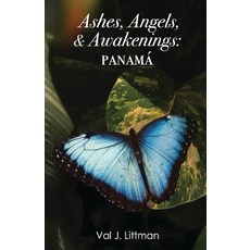 (英文書)Ashes Angels & Awakenings- Panamá 平裝版, Parson's Porch, English, Paperback