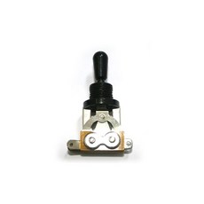 3way Toggle switch 블랙 (KS T102), *, *, 1개