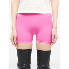 릭 오웬스 스트레치 저지 사이클링 쇼츠