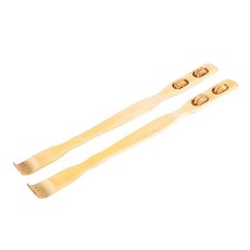 타키타키 효자손, 4개