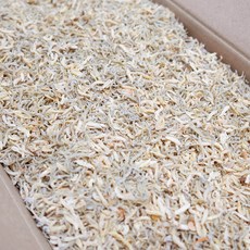 가락시장521 국산 햇 새우섞인 지리멸치 1.5kg 상급 볶음용 아기 잔멸치, 1박스